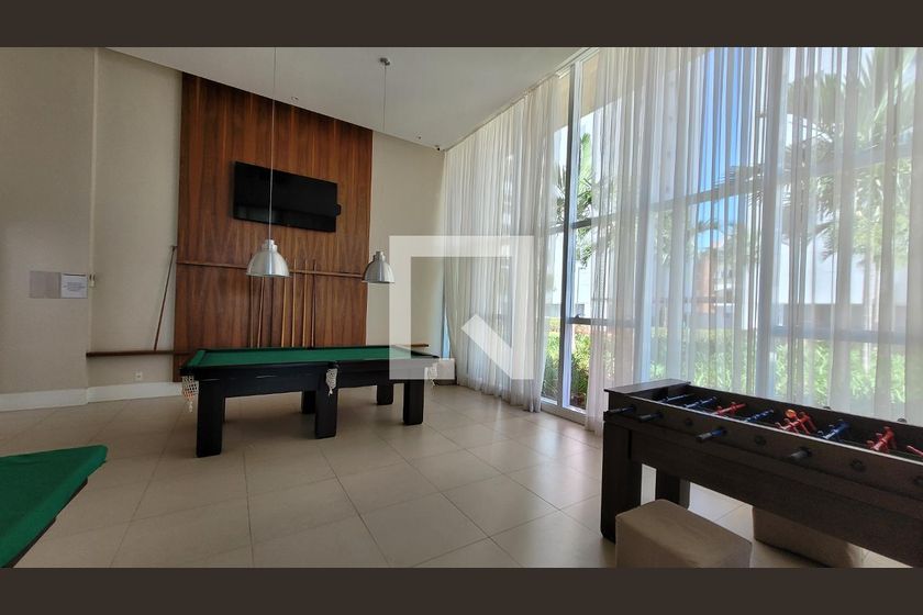 Apartamento à Venda - Mansões Santo Antônio, 2 Quartos,  87 m2 em , Campinas - sp | SoloBR