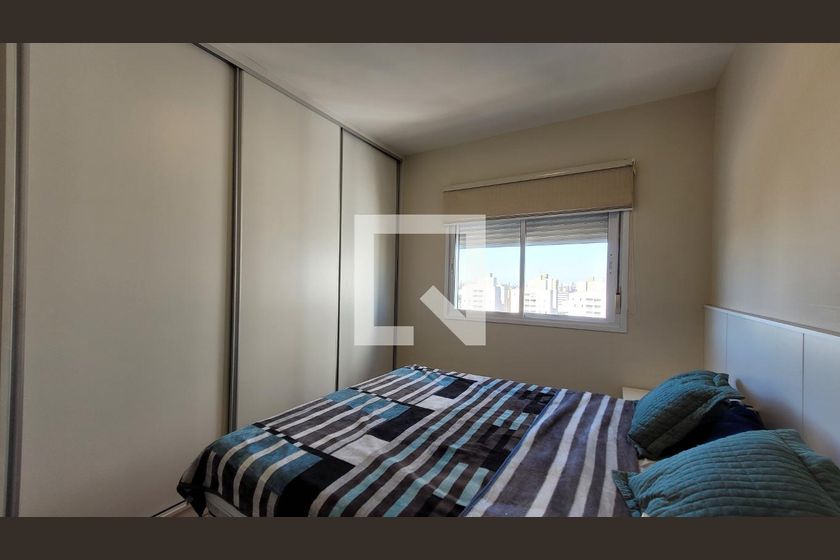 Apartamento à Venda - Mansões Santo Antônio, 2 Quartos,  87 m2 em , Campinas - sp | SoloBR