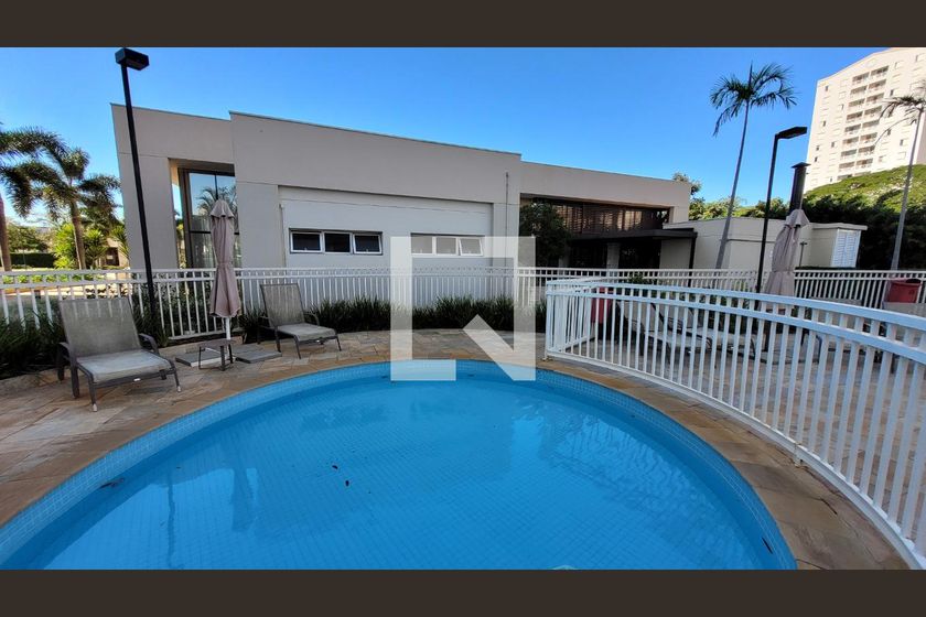 Apartamento à Venda - Mansões Santo Antônio, 2 Quartos,  87 m2 em , Campinas - sp | SoloBR