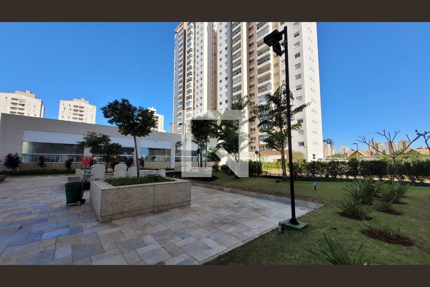 Apartamento à Venda - Mansões Santo Antônio, 2 Quartos,  87 m2 em , Campinas - sp | SoloBR