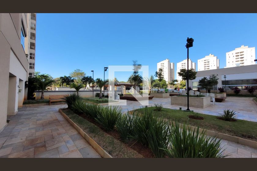 Apartamento à Venda - Mansões Santo Antônio, 2 Quartos,  87 m2 em , Campinas - sp | SoloBR