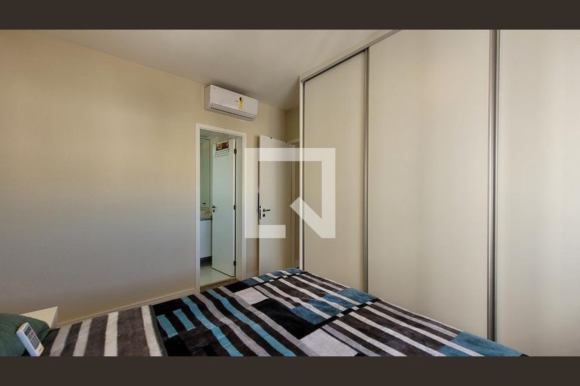 Apartamento à Venda - Mansões Santo Antônio, 2 Quartos,  87 m2 em , Campinas - sp | SoloBR