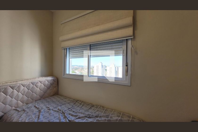 Apartamento à Venda - Mansões Santo Antônio, 2 Quartos,  87 m2 em , Campinas - sp | SoloBR
