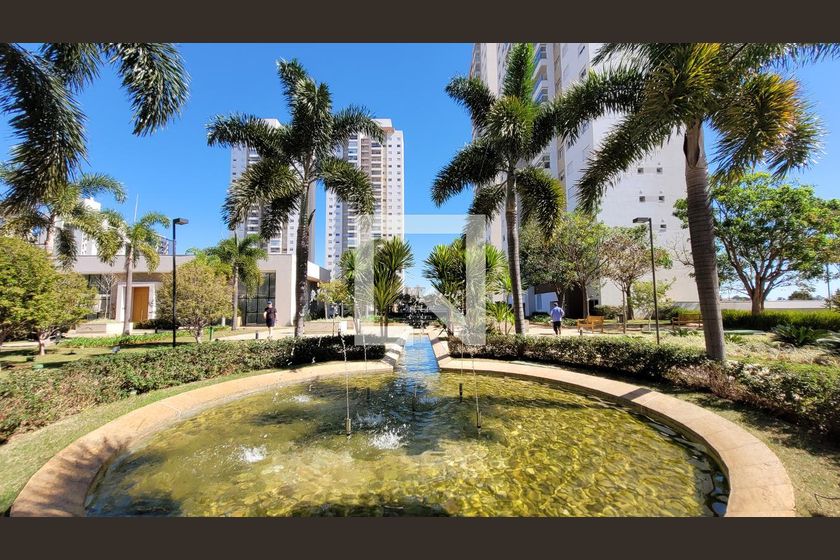 Apartamento à Venda - Mansões Santo Antônio, 2 Quartos,  87 m2 em , Campinas - sp | SoloBR