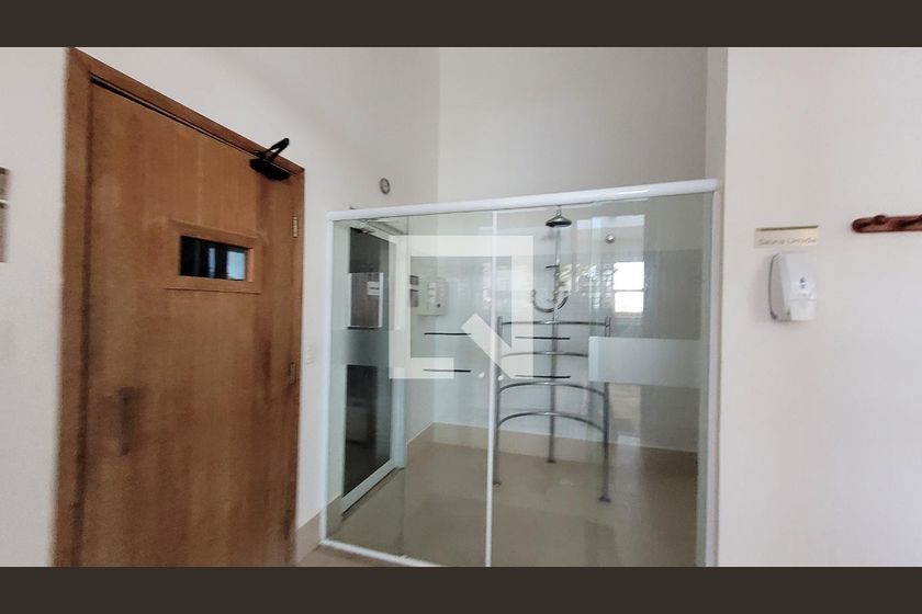 Apartamento à Venda - Mansões Santo Antônio, 2 Quartos,  87 m2 em , Campinas - sp | SoloBR