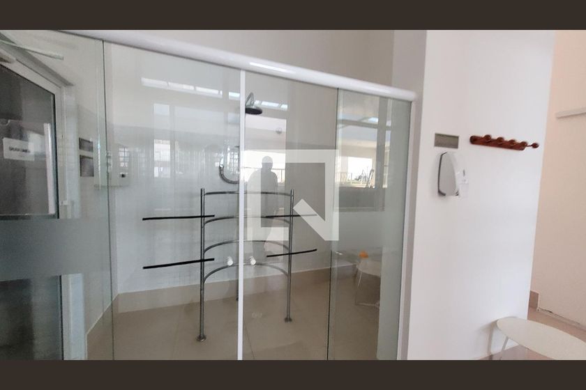 Apartamento à Venda - Mansões Santo Antônio, 2 Quartos,  87 m2 em , Campinas - sp | SoloBR