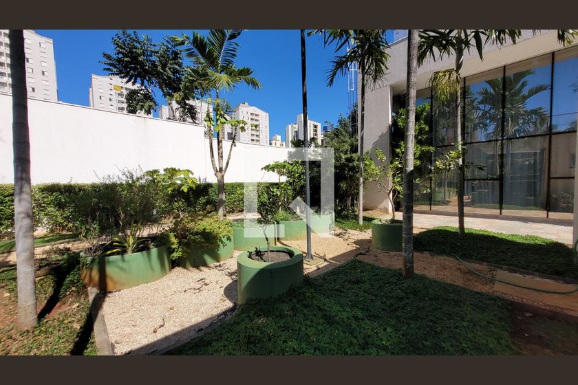 Apartamento à Venda - Mansões Santo Antônio, 2 Quartos,  87 m2 em , Campinas - sp | SoloBR