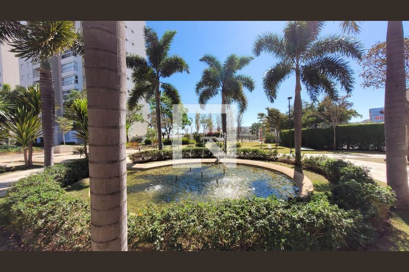 Apartamento à Venda - Mansões Santo Antônio, 2 Quartos,  87 m2 em , Campinas - sp | SoloBR