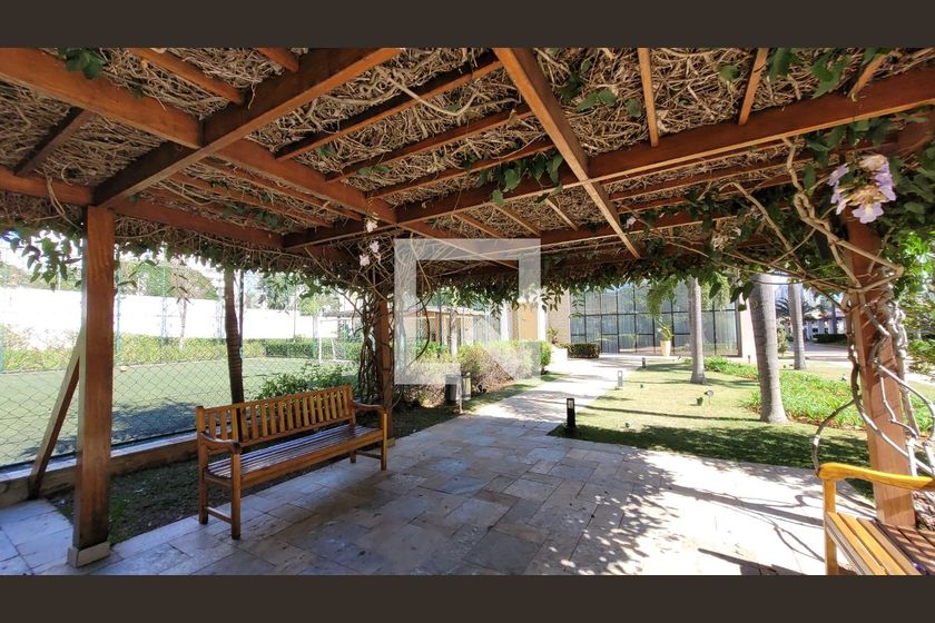 Apartamento à Venda - Mansões Santo Antônio, 2 Quartos,  87 m2 em , Campinas - sp | SoloBR