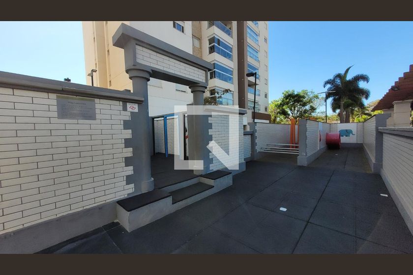 Apartamento à Venda - Mansões Santo Antônio, 2 Quartos,  87 m2 em , Campinas - sp | SoloBR