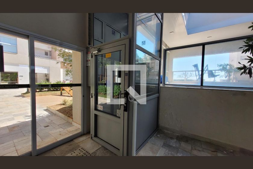 Apartamento à Venda - Mansões Santo Antônio, 2 Quartos,  87 m2 em , Campinas - sp | SoloBR