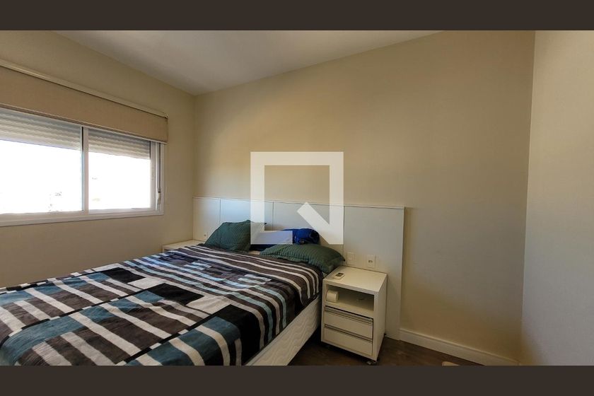 Apartamento à Venda - Mansões Santo Antônio, 2 Quartos,  87 m2 em , Campinas - sp | SoloBR