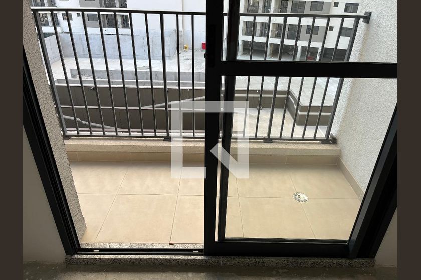 Apartamento, 1 quarto, 47 m² - Foto 6