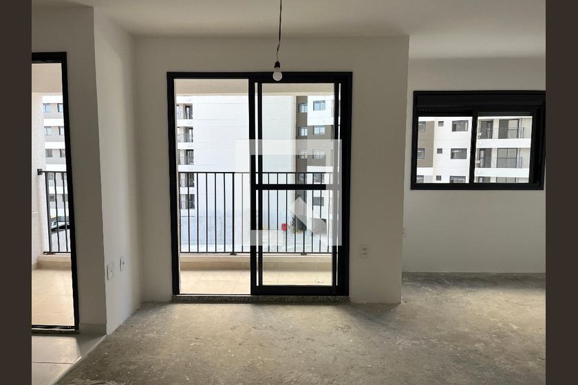 Apartamento, 1 quarto, 47 m² - Foto 1
