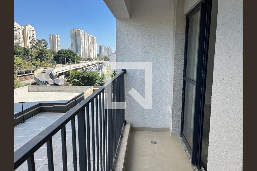 Apartamento, 1 quarto, 47 m² - Foto 9