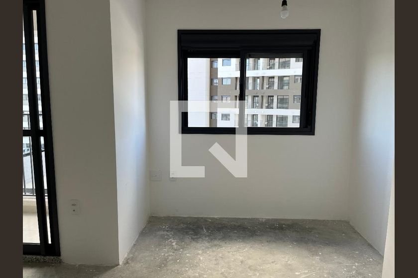 Apartamento, 1 quarto, 47 m² - Foto 5
