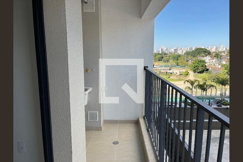 Apartamento, 1 quarto, 47 m² - Foto 8