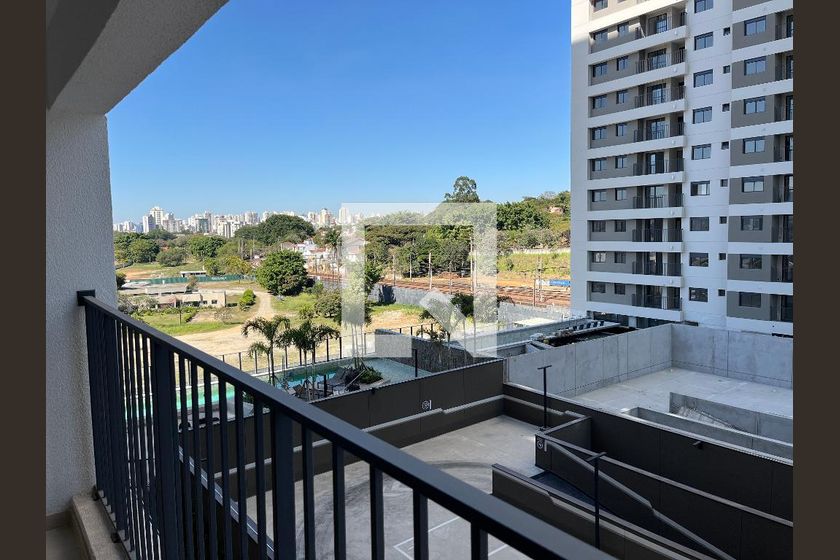 Apartamento, 1 quarto, 47 m² - Foto 7