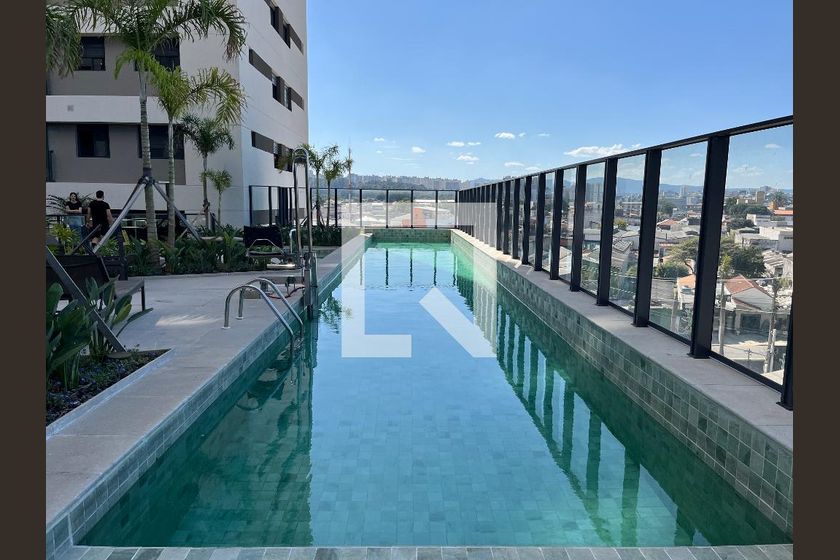Apartamento, 1 quarto, 47 m² - Foto 28