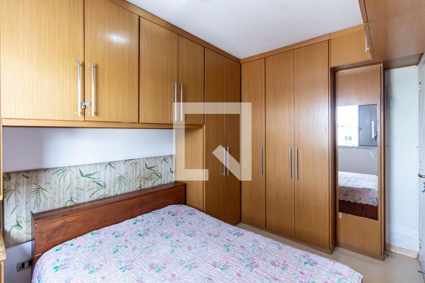 Apartamento, 2 quartos, 75 m² - Foto 24