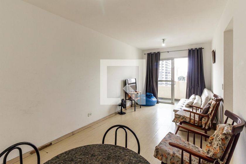 Apartamento, 2 quartos, 75 m² - Foto 4