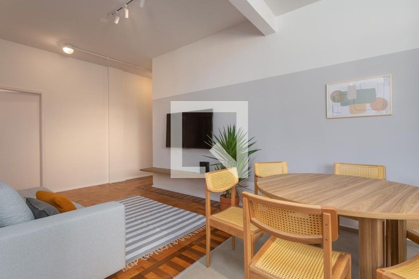 Apartamento, 4 quartos, 145 m² - Foto 98