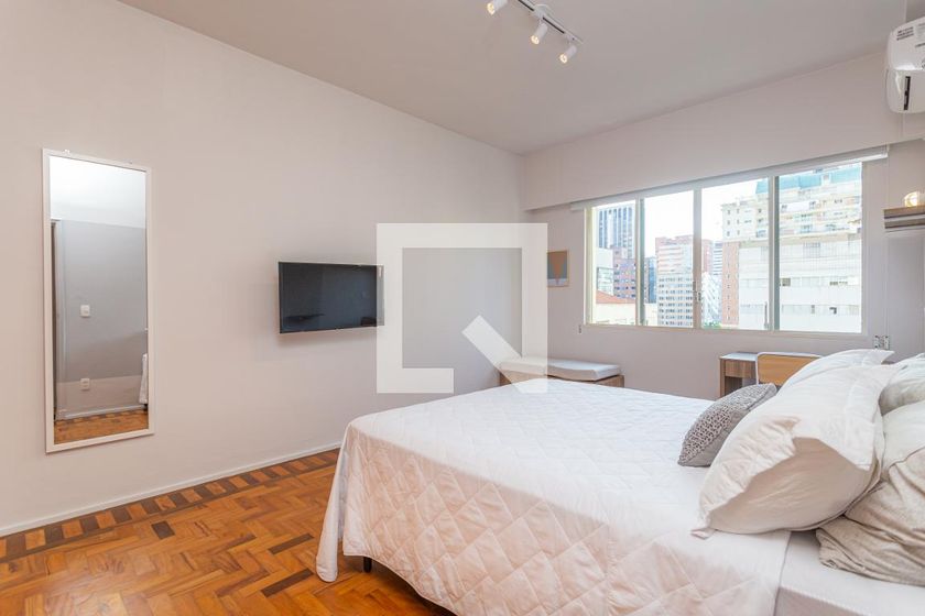 Apartamento, 4 quartos, 145 m² - Foto 76