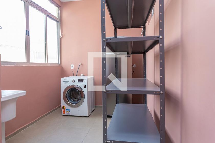 Apartamento, 4 quartos, 145 m² - Foto 26