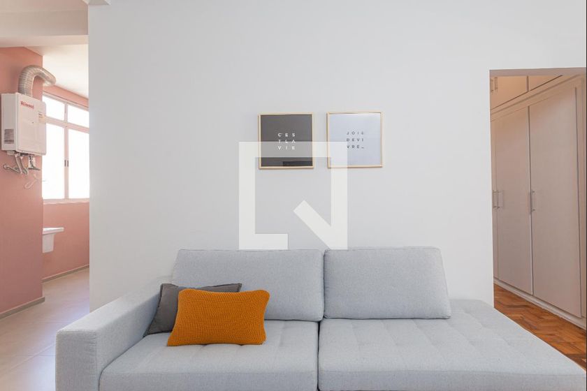Apartamento, 4 quartos, 145 m² - Foto 96