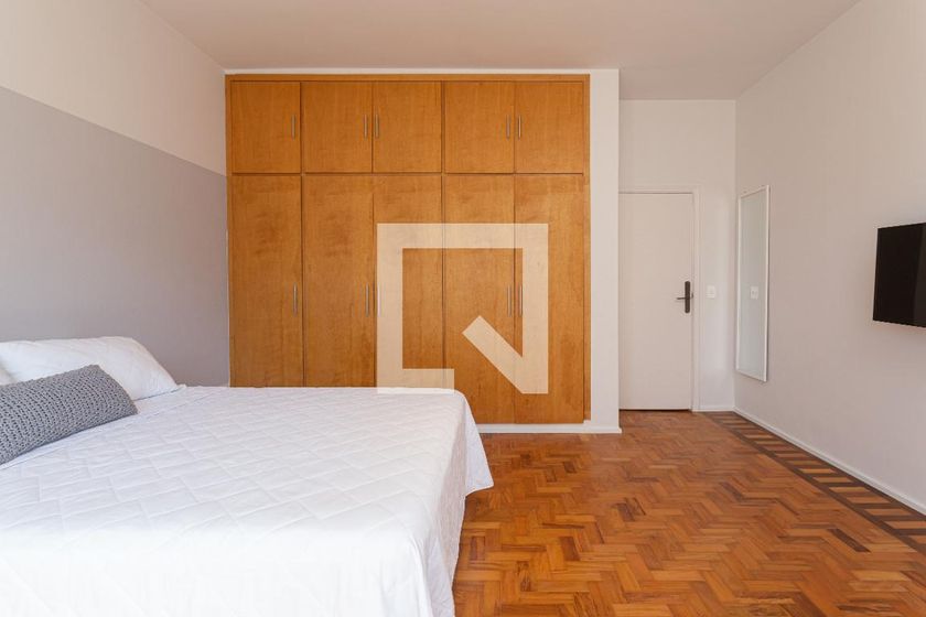 Apartamento, 4 quartos, 145 m² - Foto 36
