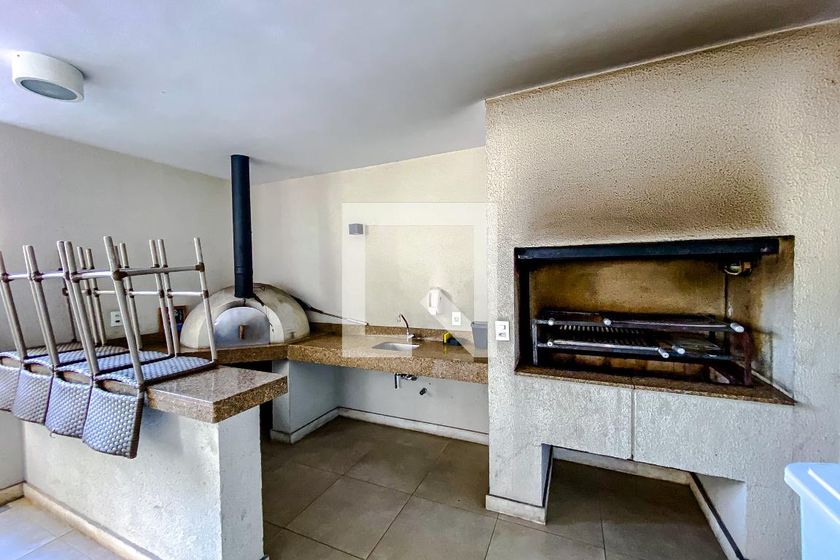 Apartamento, 2 quartos, 70 m² - Foto 107