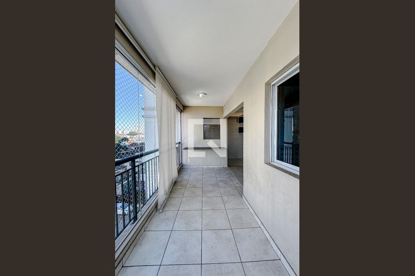 Apartamento, 2 quartos, 70 m² - Foto 17