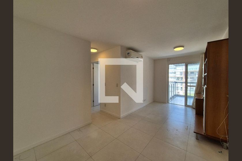 Apartamento, 2 quartos, 69 m² - Foto 1