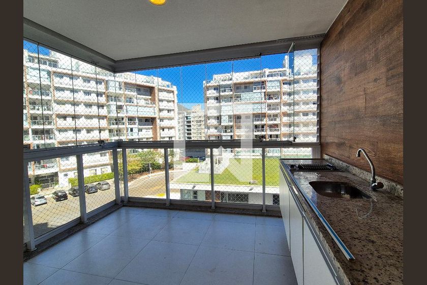 Apartamento, 2 quartos, 69 m² - Foto 17