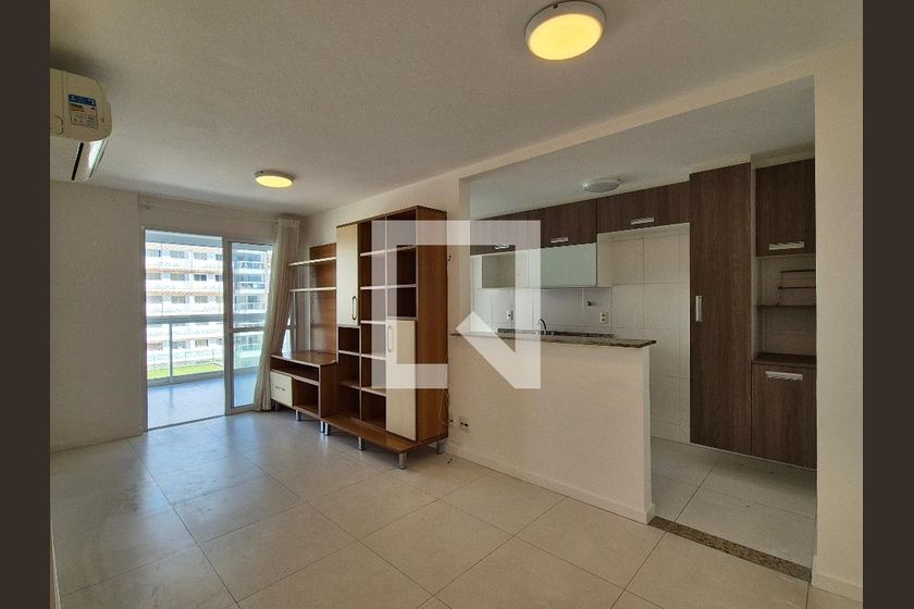 Apartamento, 2 quartos, 69 m² - Foto 3
