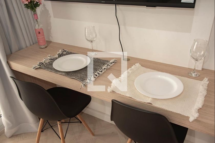 Kitnet-Studio, 30 m² - Foto 19