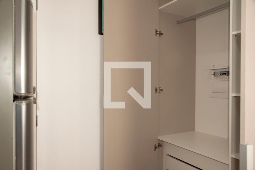 Kitnet-Studio, 30 m² - Foto 77