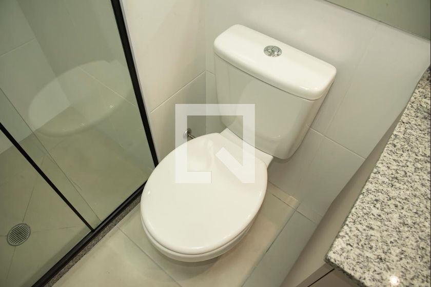Kitnet-Studio, 30 m² - Foto 35