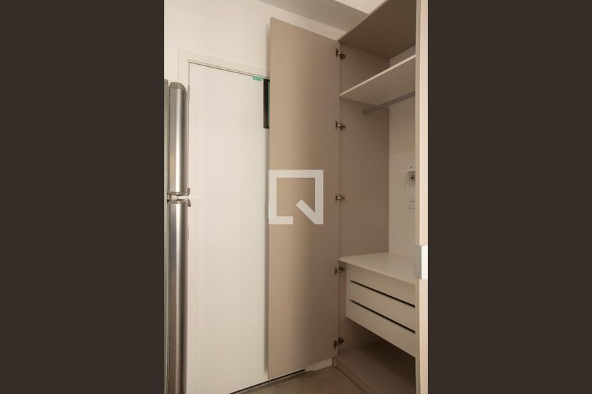 Kitnet-Studio, 30 m² - Foto 79