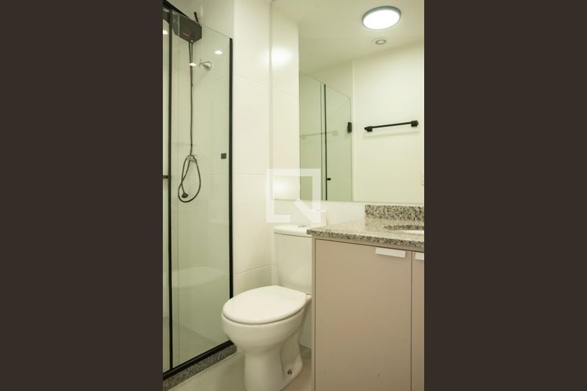 Kitnet-Studio, 30 m² - Foto 33