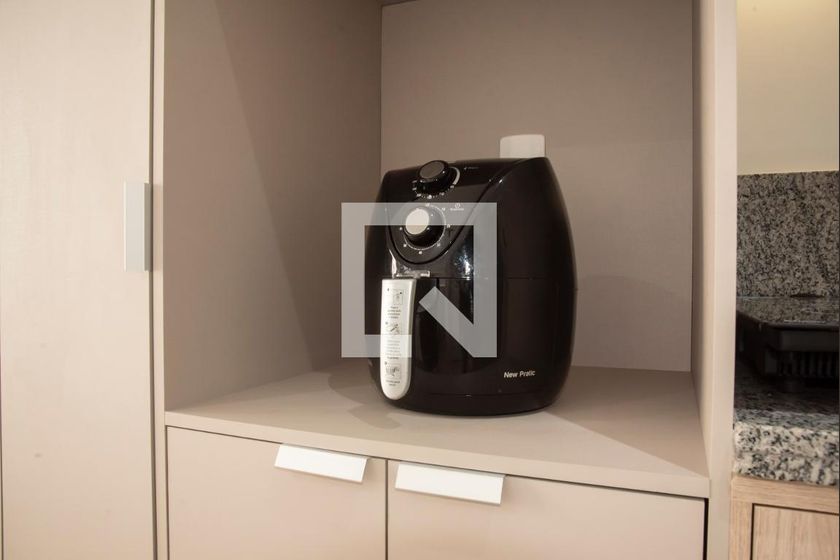 Kitnet-Studio, 30 m² - Foto 55