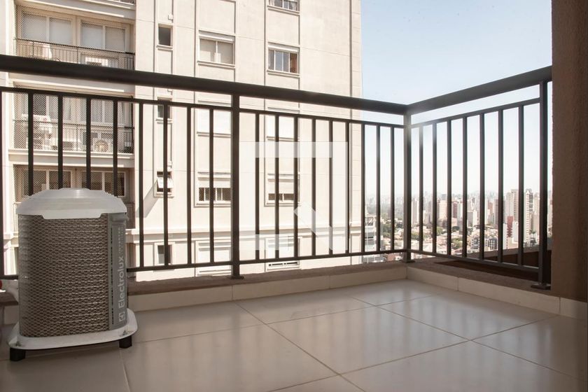 Kitnet-Studio, 30 m² - Foto 23