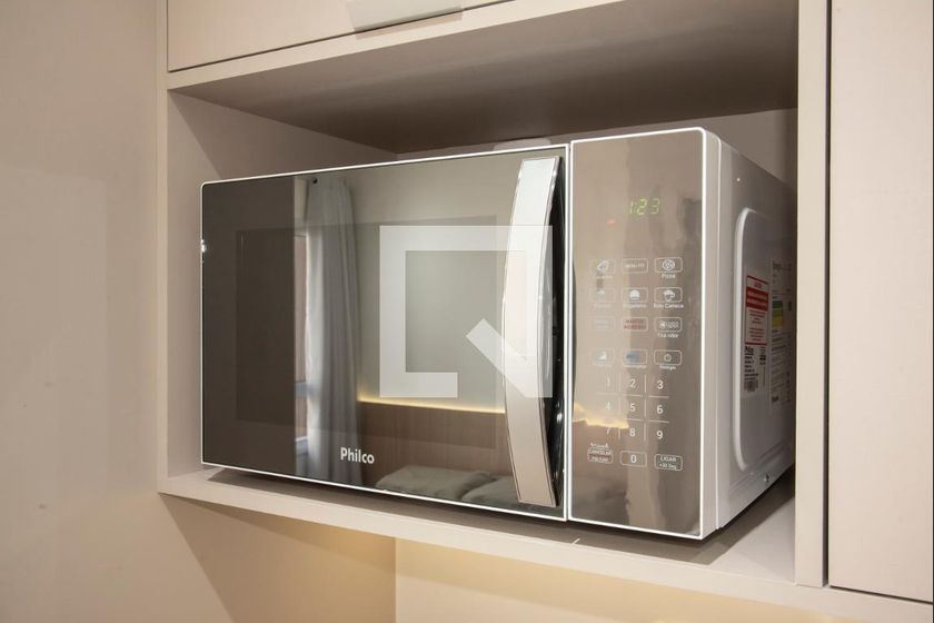 Kitnet-Studio, 30 m² - Foto 63