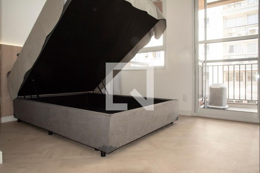 Kitnet-Studio, 30 m² - Foto 17