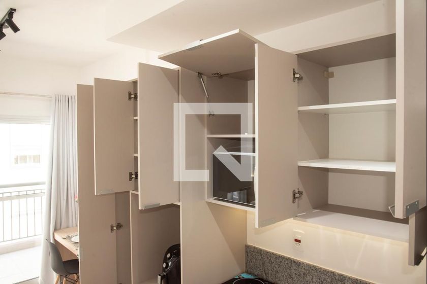 Kitnet-Studio, 30 m² - Foto 73