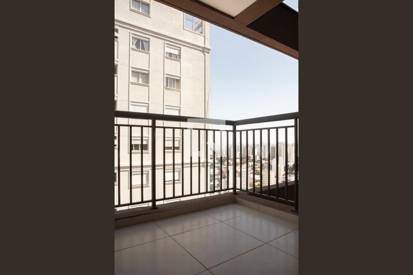 Kitnet-Studio, 30 m² - Foto 25