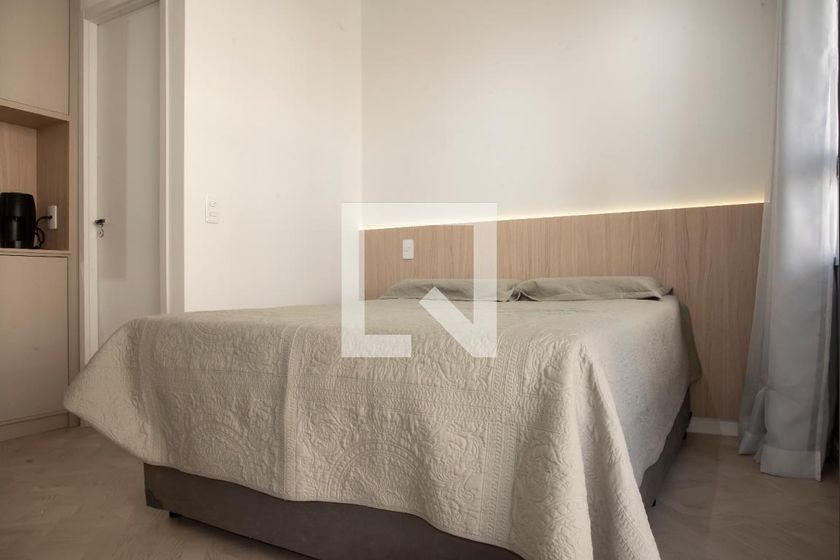 Kitnet-Studio, 30 m² - Foto 9