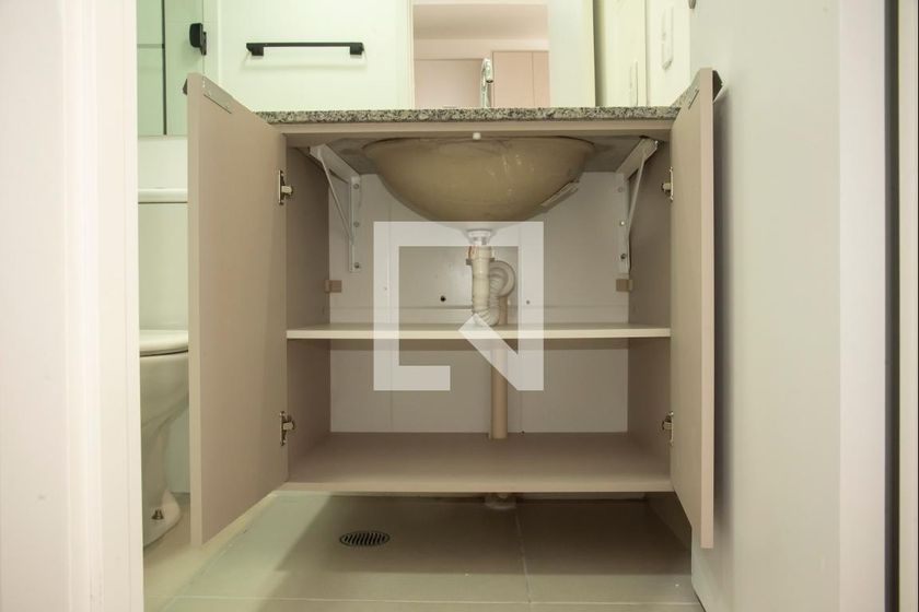 Kitnet-Studio, 30 m² - Foto 47