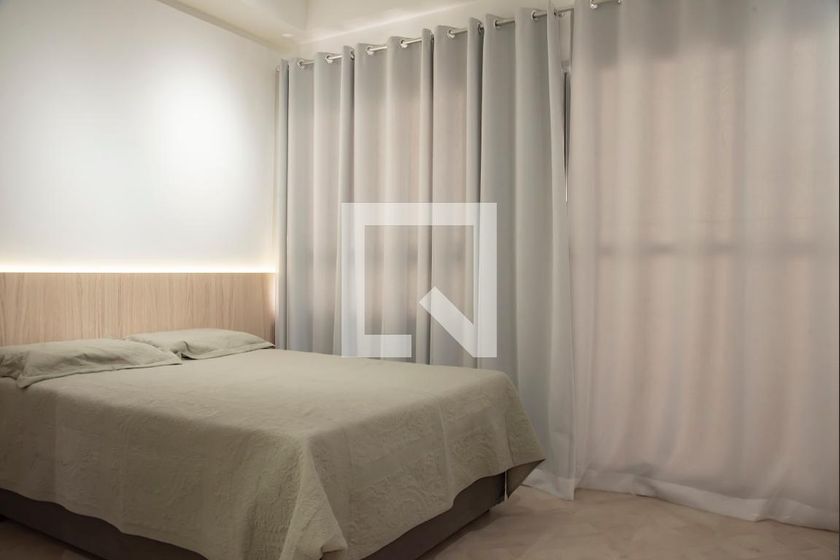 Kitnet-Studio, 30 m² - Foto 7