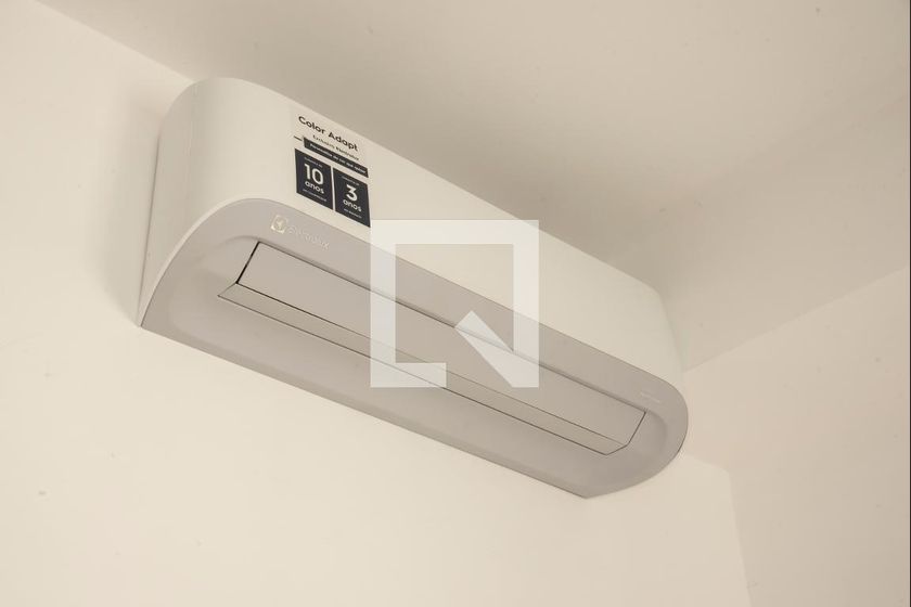 Kitnet-Studio, 30 m² - Foto 11